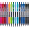 image:imagePilot G2 Premium Gel Ink Pens Bold Point 10mm Assorted Colors 14 Count 1276514 Count Pack of 1