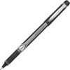 image:imagePilot Precise Grip Liquid Ink Rolling Ball Stick Pens Bold Point Pens Black Ink 10mm 12PackBlack