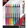 Vibrant 8