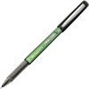 image:imagePilot Precise V5 Rollerball Pens Extra Fine Point 05 mm Blue Pens Blue Pack of 12  Ideal for School Journaling amp Office WritingBlack
