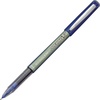 image:imagePilot Precise V5 Rollerball Pens Extra Fine Point 05 mm Blue Pens Blue Pack of 12  Ideal for School Journaling amp Office WritingBlue