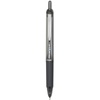 image:imagePilot Precise V7 RT Refillable amp Retractable Liquid Ink Rollerball Pens Red Ink Pens Fine Point 07 mm 12Pack  Ideal for School Journaling and Office WritingBlack