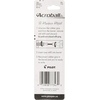 image:imagePILOT Acroball PureWhite Advanced Ink Refill For Retractable Pens Fine Point Black Ink 2Pack 773472 Count Pack of 2