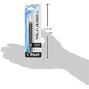 image:imagePILOT Acroball PureWhite Advanced Ink Refill For Retractable Pens Fine Point Black Ink 2Pack 773472 Count Pack of 2