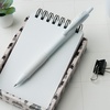 image:imagePILOT G2 Premium Gel Roller Pens G2 Edge White Sensory Writing Experience 12ct box Fine Point 07 mmWhite