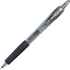 image:imagePILOT Precise Gel BeGreen Refillable amp Retractable Rolling Ball Pens Fine Point Black Ink 12Pack 150010
