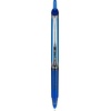 image:imagePILOT Precise V5 RT Refillable amp Retractable Liquid Ink Rolling Ball Pens Extra Fine Point 05mm Blue 8Pack 15328Blue