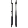 image:imagePILOT Precise V7 RT Refillable amp Retractable Liquid Ink Rolling Ball Pens Fine Point 07mm Black Ink 3Pack 26058Black