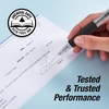 image:imagePilot G2 Pens Premium Refillable and Retractable Rolling Ball Gel Pens Fine Point 07mm Black Ink 20PackBlack