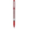 image:imagePilot Precise Grip Liquid Ink Rolling Ball Stick Pens Bold Point Red Ink 12Pack 28903Red