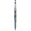 image:imagePilot Precise P700 Gel Ink Rolling Ball Stick Pens Fine Point 07mm Blue Ink Pens 12PackBlack