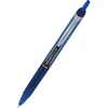 image:imagePilot Precise V10 RT Refillable amp Retractable Rolling Ball Pens Bold Point Blue Ink 10mm 12Pack1 Count Pack of 12