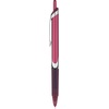 image:imagePilot Precise V5 RT Refillable amp Retractable Rolling Ball Pens Extra Fine Point 05 mm Burgundy Pack of 14Burgundy