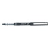 image:imagePilot Precise V5 Stick Liquid Ink Rolling Ball Stick Pens Extra Fine Point 05mm Black Ink Pens 4Pack