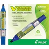 image:imagePilot V Board Master Marker Dozen Box Bundle 36 Total Markers  Black Blue amp Red1 Count Pack of 36