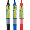 image:imagePilot V Board Master Marker Dozen Box Bundle 36 Total Markers  Black Blue amp Red1 Count Pack of 36