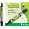 image:imagePilot V Board Master Marker Dozen Box Bundle 36 Total Markers  Black Blue amp Red1 Count Pack of 36