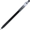 image:imagePilot FriXion ColorSticks Erasable Gel Ink Pens Fine Point 07 mm Blue Pack of 12 Erasable Pens  Ideal for School Journaling amp Office WritingBlack