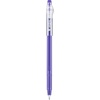 image:imagePilot FriXion ColorSticks Erasable Gel Ink Pens Fine Point 07 mm Blue Pack of 12 Erasable Pens  Ideal for School Journaling amp Office WritingPurple