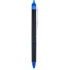 image:imagePilot FriXion Synergy Clicker Erasable Refillable Retractable Gel Ink Pens Extra Fine Point 05 mm Pack of 8 Black FriXion Erasable Pens 05  Ideal for School amp Office WritingBlue