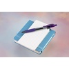 image:imagePilot G2 Premium Refillable and Retractable Rolling Ball Gel Pens Fine Point 07 mm Purple Ink Pens 12Pack