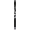 image:imagePilot G2 Premium Refillable and Retractable Rolling Ball Gel Pens Fine Point Fashion Collection 07 mm Black Ink Pens 5Pack5 Count Pack of 2