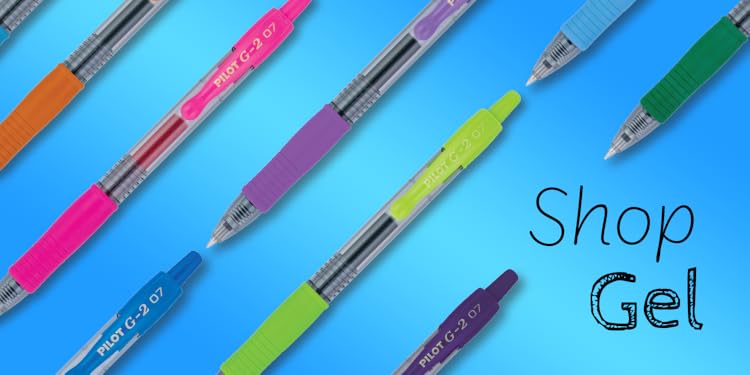 Pilot ：Premium Writing Experience