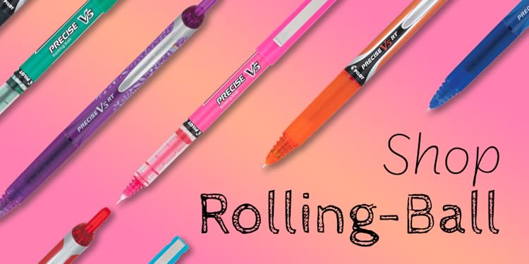 Pilot ：Premium Writing Experience