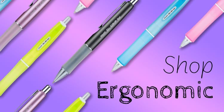 Pilot ：Premium Writing Experience
