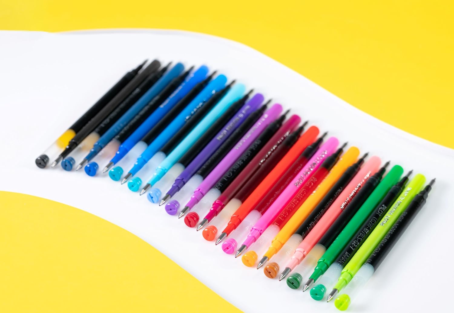 Pilot ：Premium Writing Experience