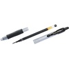 image:imagePilot G2 Premium Retractable GelInk Rolling Ball Pens Bold Point 10mm 10 Gel Pens Assorted 8Pack  Ideal for School Journaling amp Office Writing1 Count Pack of 8