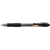 image:imagePilot G2 Premium Retractable GelInk Rolling Ball Pens Bold Point 10mm 10 Gel Pens Assorted 8Pack  Ideal for School Journaling amp Office Writing1 Count Pack of 8