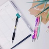 image:imagePilot G2 Premium Refillable and Retractable Rolling Ball Gel Pens Ultra Fine Point Gel Ink Pens 038mm Black Ink 4Pack