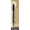image:imagePILOT Extra Fine Point Permanent Markers Marker Pens Silver Ink 1 CountGold