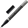 image:imagePILOT Extra Fine Point Permanent Markers Marker Pens Silver Ink 1 CountSilver