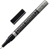 image:imagePILOT Extra Fine Point Permanent Markers Marker Pens Silver Ink 1 CountSilver