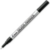 image:imagePILOT Extra Fine Point Permanent Markers Marker Pens Silver Ink 1 CountSilver