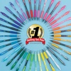 image:imagePILOT G2 Premium Gel Roller Pens 1 mm Pack of 14 Black Blue RedBusiness Ink Colors